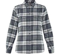 FJALLRAVEN F89832-042 Övik Heavy Flannel Shirt W Dusk M