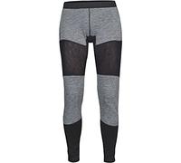 FJALLRAVEN F89872-020 Bergtagen Long Johns W Grey XXS