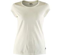 FJALLRAVEN F89969-111 Greenland T-Shirt W Eggshell XL