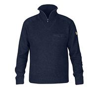 FJALLRAVEN F90487-555 Koster Sweater M Dark Navy XL