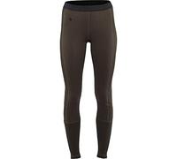 FJALLRAVEN F90841-633 Värmland Woolterry Long Johns W Dark Olive XXS