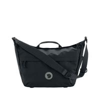 Fjällräven Färden Crossbody Umhängetasche coal black Farbgruppe schwarz schwarz Damen