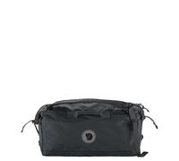 Fjällräven Färden Duffel 50L Tasche carbongrau