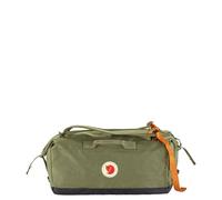 Fjällräven Färden Duffel 50 Reise-Seesack Soft Shell Grün 50 l Polyamid