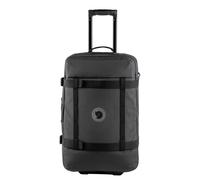 Fjällräven Färden Roller 75L Trolley schwarz
