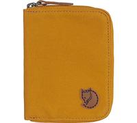 FJALLRAVEN Fjällräven Unisex Zip Wallet Geldb rse, Acorn, Braun, Einheitsgröße EU