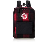 Fjallraven Fjallraven Fjällräven F23328 Kånken Re-Wool Laptop 15" Rucksack, bunt, Einheitsgröße, 40x28x16cm