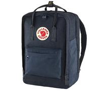 Fjallraven Fjallraven Fjällräven F23328 Kånken Re-Wool Laptop 15" Rucksack, Nachthimmel, 40x28x16cm