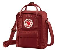 Fjallraven Fjallraven Fjällräven,F23797,Kånken AA8Sling Rucksack,Ochsenrot, 15x8x20cm