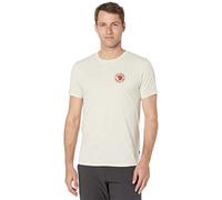 Fjällräven 1960 Logo T-Shirt weiß - L