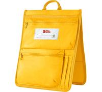 FJALLRAVEN FJALLRAVEN Fjällräven KANKEN ORGANIZER, gelb(warmyellow (141)), Gr. -, 27x0.25x31cm