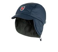 FJALLRAVEN Expedition Padded Cap - Herren - Blau - Größe L/XL- Modell 2024