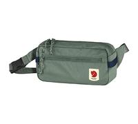 Fjallraven Fjallraven Fjällräven Unisex High Coast Hip H ftpackung, Patina Grün., 1 5L EU