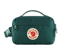 FJALLRAVEN FJALLRAVEN Fjüllrüven Unisex Künken Hip Pack Luggage Messenger Bag, Arctic Green, regular EU