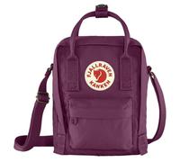 Fjallraven Fjallraven Fjüllrüven Unisex Künken Sling Luggage Messenger Bag, Royal Purple, 15x8x20cm EU