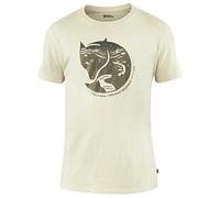 FJALLRAVEN Fjüllrüven Herren Arctic Fox T-shirt Hemd, Kreideweiü, S EU