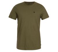 Fjallraven - Hemp Blend T-Shirt - Green XXL