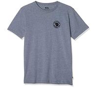 Fjällräven 1960 Logo T-Shirt grau - M