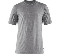 Fjällräven Abisko Day Hike SS M shark grey (016) S