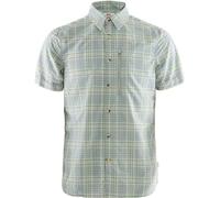 Fjallraven Herren Abisko Hike Shirt Ss M Shirt