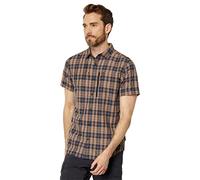 Fjallraven Herren Abisko Hike Shirt Ss M Shirt