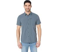 Fjallraven Herren Abisko Hike Shirt Ss M Shirt