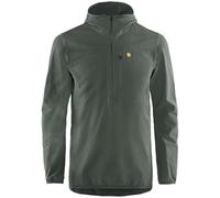 FJALLRAVEN Herren Bergtagen Stretch Half Zip M Sweatshirts