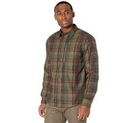 Fjällräven Fjällglim Shirt M laurel green (625) XL