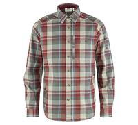 FJALLRAVEN Herren Fjällglim Shirt Hemd