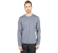 FJALLRAVEN Herren High Coast Lite Sweater Leichter und kompakter Pullover, Blau (Navy), M EU
