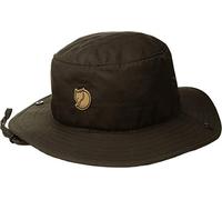 Fjällräven Abisko Summer Hat Dark Olive S