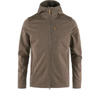 Fjallraven Herren Keb Fleece Hoodie M Sweatshirt