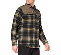 Fjallraven Herren Long Sleeved T-Shirt Granit Shirt M, Tarmac, XXXL, 90339