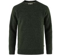 Fjallraven Herren Övik Rib Sweater M Sweatshirt