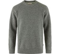Fjallraven Herren Övik Rib Sweater M Sweatshirt