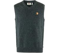 Fjallraven Herren Övik Wool Vest M Sports Vest