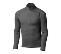 Fjallraven Herren Sweatshirt Pine Half Zip M, Dark Grey, XXL, 81446