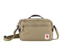 Fjällräven High Coast Umhängetasche One Size Clay