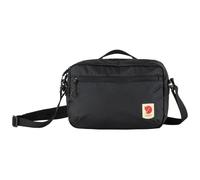 FJALLRAVEN High Coast Crossbody - Mixte - Schwarz - Einheitsgröße- Modell 2026
