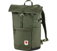 FJALLRAVEN High Coast Foldsack 24 - Mixte - Grün - Einheitsgröße- Modell 2026