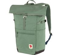 FJALLRAVEN High Coast Foldsack 24 - Mixte - Grün - Einheitsgröße- Modell 2026