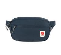 Fjallraven - High Coast Hüfttasche 1,5 l - Navy