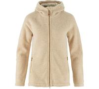 FJALLRAVEN Kaitum Fleece W - Damen - Beige - Größe S- Modell 2026
