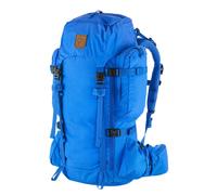 Fjällräven Kajka 55 S/M Trekkingrucksack blau, Kunstfaser, 45 x 74 x 26cm