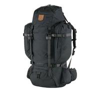 Fjallraven Kajka 65 S/M coal black
