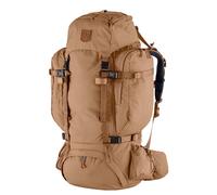 Fjallraven Kajka 75 S/M khaki dust