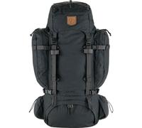 FJALLRAVEN Kajka 85 Coal - Mixte - Schwarz - Einheitsgröße- Modell 2026