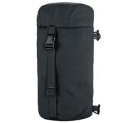 Fjallraven - Kajka Side Pocket 4 l - Seitentasche - Coal Black