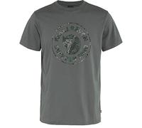 FJALLRAVEN Kånken Art T-Shirt M Kurzarm-T-Shirt für Herren
