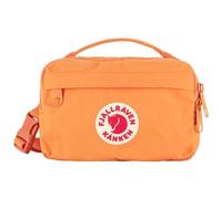 Fjallraven, Kånken, Bauchtasche, Sonnensteine Orange, 2Lt, Unisex-Adult